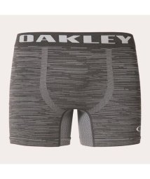 Oakley(オークリー)/O－FIT BOXER SHORTS 7.1/DARKGREYHTHR