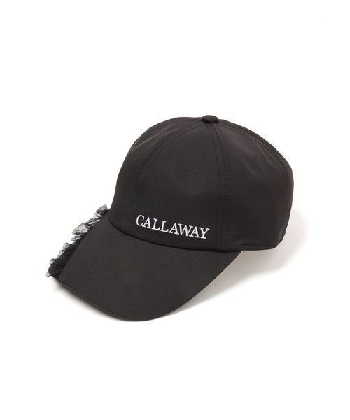 Callaway(キャロウェイ)/キャップ/ブラック