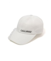 Callaway/キャップ/505881033