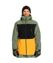 QUIKSILVER(クイックシルバー)/SYCAMORE JK/GNB0