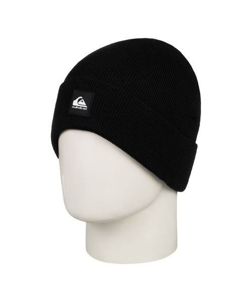 QUIKSILVER(クイックシルバー)/BRIGADE YOUTH BEANIE/KVJ0