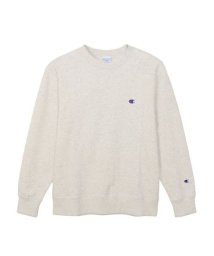 CHAMPION/CREW NECK SWEATSHIRT/505881200