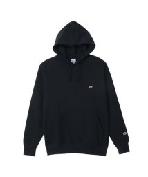 CHAMPION(チャンピオン)/HOODED SWEATSHIRT/ネイビー