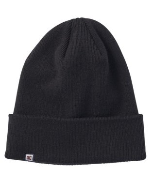 DC SHOES/23 2WAY WATCH BEANIE/505881361