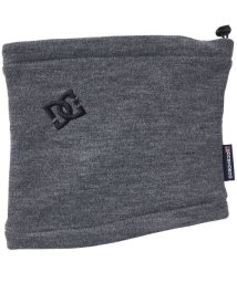 DC SHOES(DC SHOES)/23 STAR EMB NECK GAITER/GRY