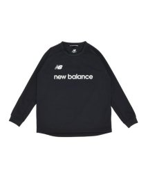 new balance/JR.ボンディングニットトップ/505881378