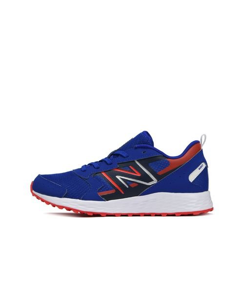 new balance(ニューバランス)/FRESH FOAM 650 V1 LACE/BLUE