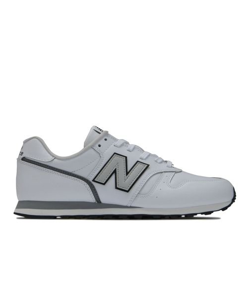 new balance(ニューバランス)/373/WHITE