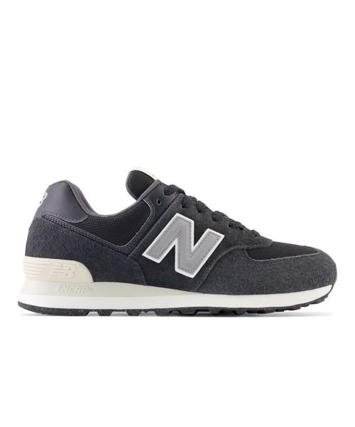 new balance(ニューバランス)/574/BLACK/GRAY