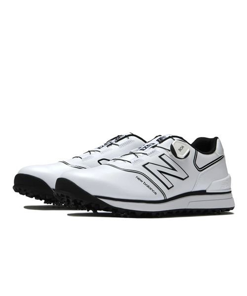 new balance(ニューバランス)/574 V3 BOAR/WHITE/BLACK