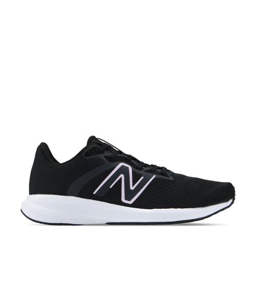 new balance(ニューバランス)/413 V2/BLACK/PINK