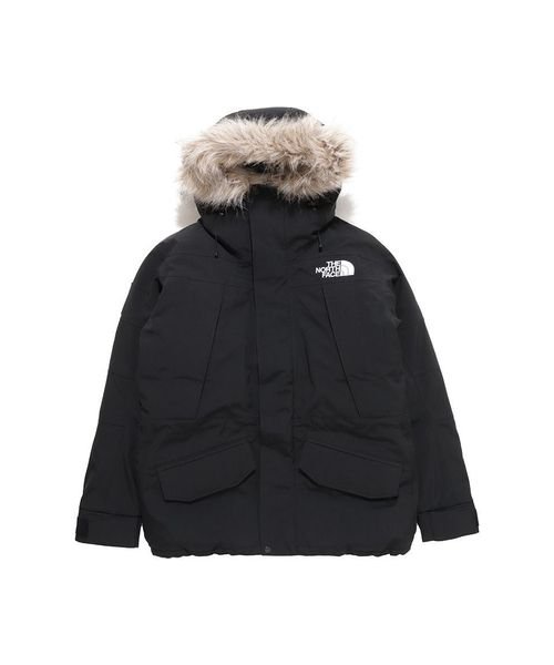 THE NORTH FACE(ザノースフェイス)/Antarctica Parka (アンタークティカパーカ)/K