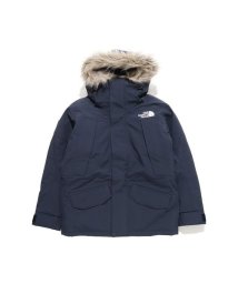 THE NORTH FACE(ザノースフェイス)/Antarctica Parka (アンタークティカパーカ)/UN