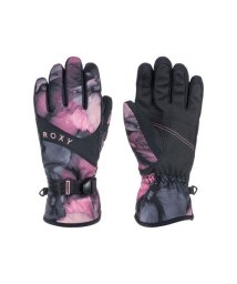 ROXY(ROXY)/ROXY JETTY GLOVES/KVJ2