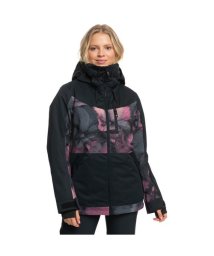 ROXY/PRESENCE PARKA JK/505881611