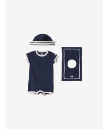 HELLY HANSEN/B My First HH Rompers Set (ベビーマイファーストHHロンパースセット)/505881655