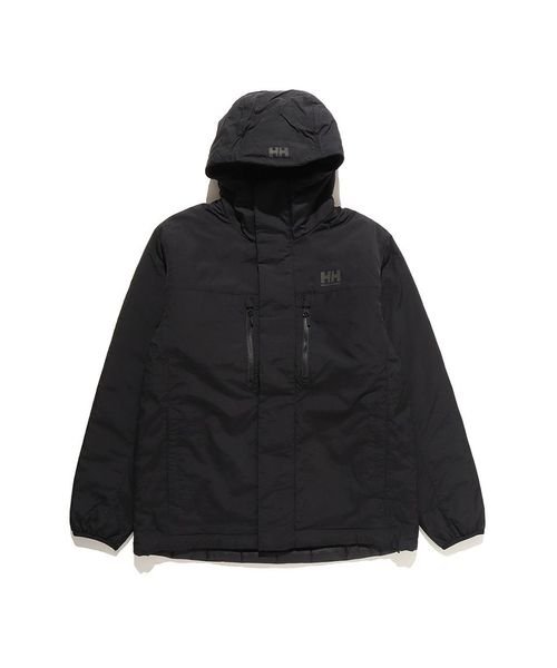 HELLY HANSEN(ヘリーハンセン)/Sovik Insulation Jacket (ソービックインサレーションジャケット)/K