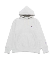 CHAMPION/RW HOODED SWEATSHIRT/505882007