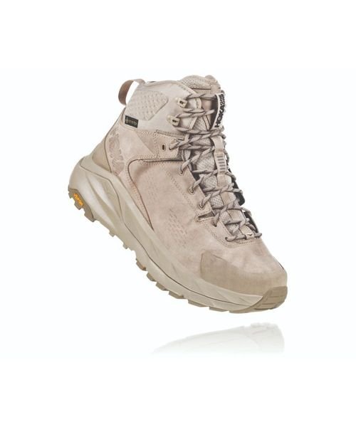 HOKA ONE ONE(ホカオネオネ)/KAHA GTX (カハ ジーティーエックス)/DUNE/OXFORDTAN