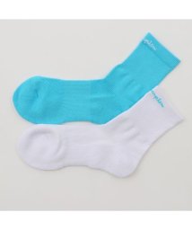 CHAMPION/2P SHORT SOCKS/505882092