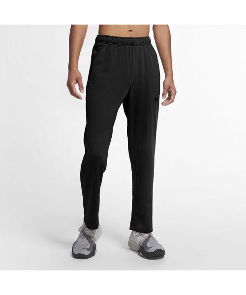 NIKE(ナイキ)/AS M NK PANT EPIC KNIT/ブラック/（ブラック）