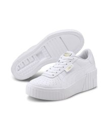 PUMA/CALI ウェッジ ウィメンズ/505882172