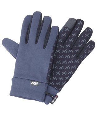 MILLET/WARM STRETCH TREK GLOVE(ウォーム ストレッチ トレック グローブ)/505882200