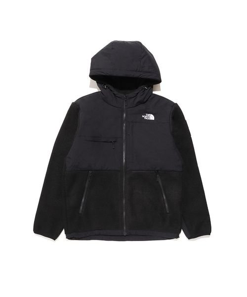 THE NORTH FACE(ザノースフェイス)/Denali Hoodie (デナリフーディ)/K