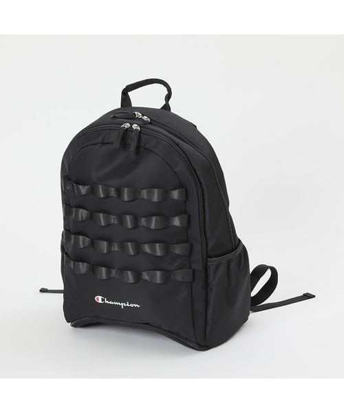 Champion legacy backpack black new arrivals