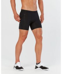 2XU/CORE COMPRESSION 1/2 SHORTS/505882450