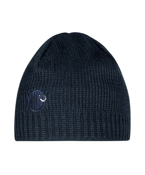 MAMMUT(マムート)/SUBLIME BEANIE/MARINE