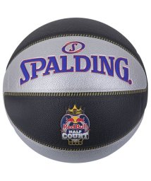 SPALDING/レッドブル ハーフコート/505882656