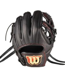 Wilson/トレーニンググラブ 86 ブラックSS/505882861