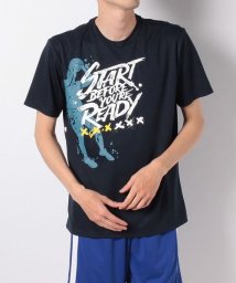 s.a.gear/22SSグラフィック半袖Tシャツ START/505882951