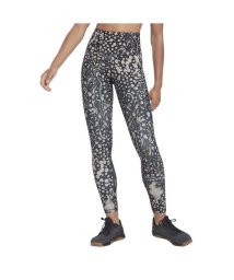 Reebok/スタジオ ラックス ハイライズ 2.0 モダンサファリプリント タイツ /  LUX HR 2.0 AOP TIGHTS MS/505883240