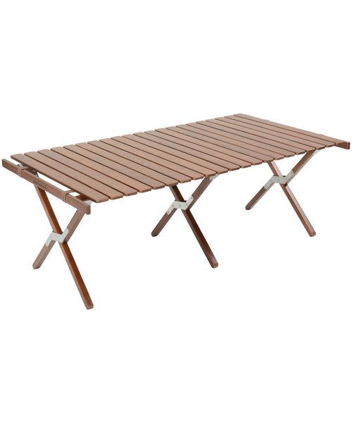 TARAS BOULBA(タラスブルバ)TBウッドロールテーブル ウッドロール