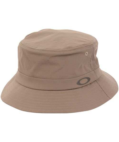 Oakley(オークリー)/FGL BUCKET HAT 22.0/AMBERBROWN