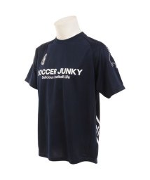 JUNKY/ルーズシルエットワークアウトシャツ スパルタンケン×イヌックス+2/505883417