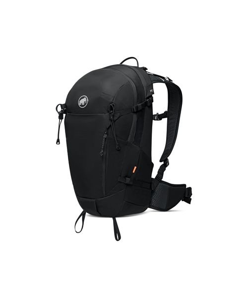 MAMMUT(マムート)/LITHIUM 25/BLACK