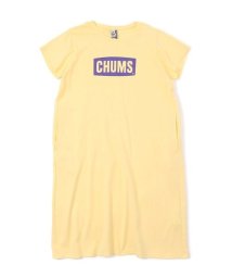 CHUMS/CHUMS Logo Dress (チャムスロゴ　ドレス)/505883638