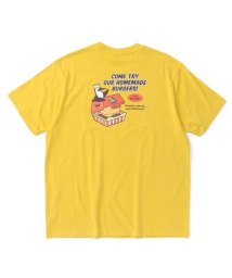 CHUMS/CHUMS Burger Shop T－Shirt (チャムス　バーガーショップ　Tシャツ)/505883663