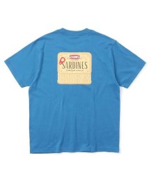 CHUMS/CHUMS Sardines T－Shirt (チャムス　サーディンズ　Tシャツ)/505883664