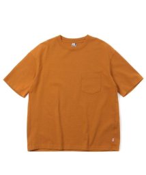 CHUMS/Heavy Weight Pocket T－Shirt (ヘビーウェイト　ポケット　Tシャツ)/505883676