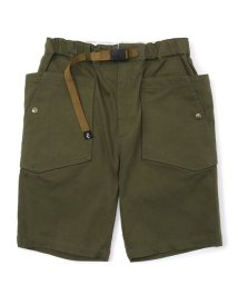 CHUMS/Stretch Camping Shorts (ストレッチ　キャンピング　ショーツ)/505883696