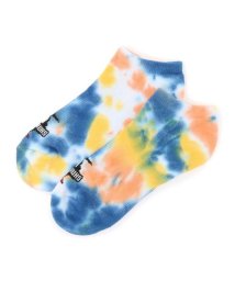 CHUMS/Tie－Dye Ankle Socks (タイダイ　アンクルソックス)/505883699