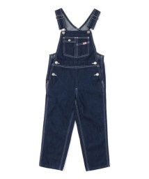 CHUMS/Kid's All Over The Overall (キッズ　オールオーバーザオーバーオール)/505883708
