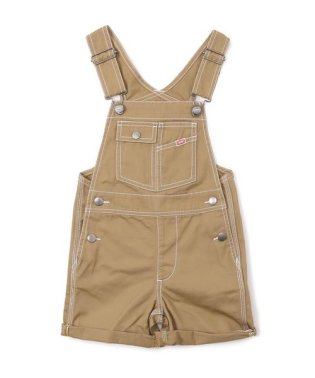 CHUMS/Kid's All Over The Short Overall (キッズ　オールオーバー　ザ　ショートオーバーオール)/505883712