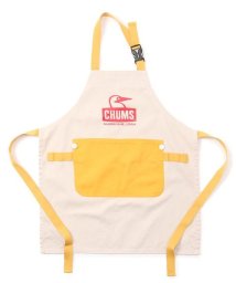 CHUMS/Kid's Booby Face Apron (キッズ　ブービーフェイス　エプロン)/505883713