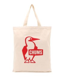 CHUMS/Booby Big Canvas Tote (ブービー ビッグ キャンバス トート)/505883719