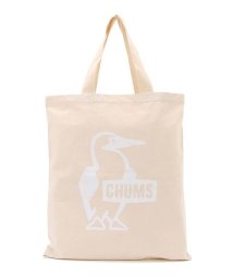 CHUMS/Booby Big Canvas Tote (ブービー ビッグ キャンバス トート)/505883720